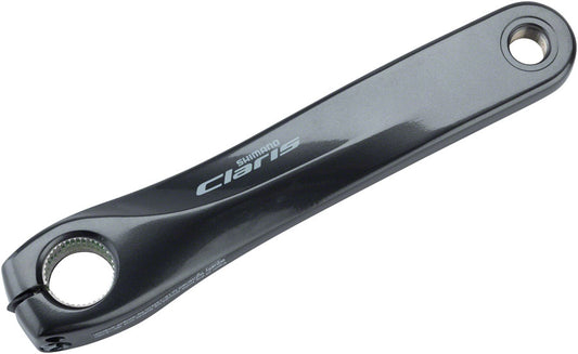 Shimano Claris Left Crank Arm