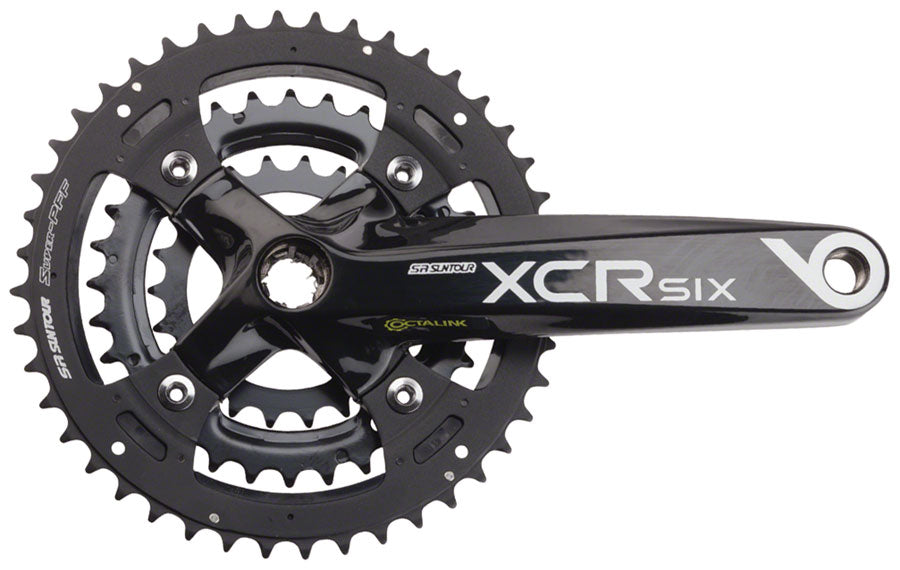 SR Suntour XCR-6