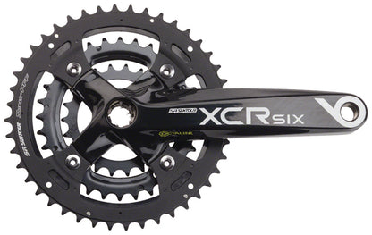 SR Suntour XCR-6