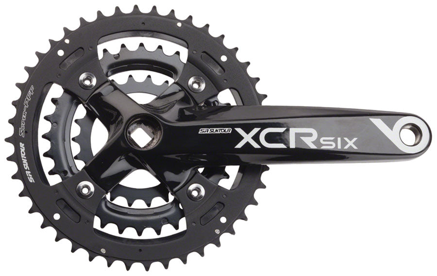 SR Suntour XCR-6