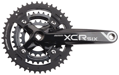 SR Suntour XCR-6