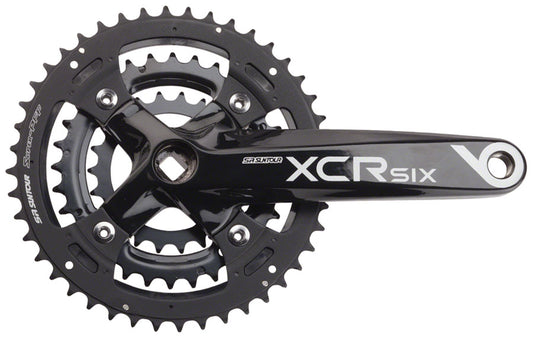 SR Suntour XCR-6
