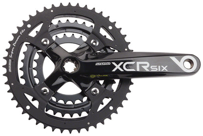 SR Suntour XCR-6
