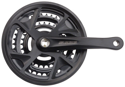 SR Suntour XR-T Crankset