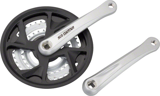 Sr Suntour Xr T Crankset