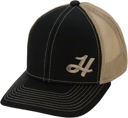 Heller Logo Cap