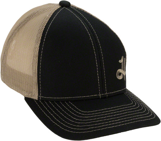 Heller Logo Cap