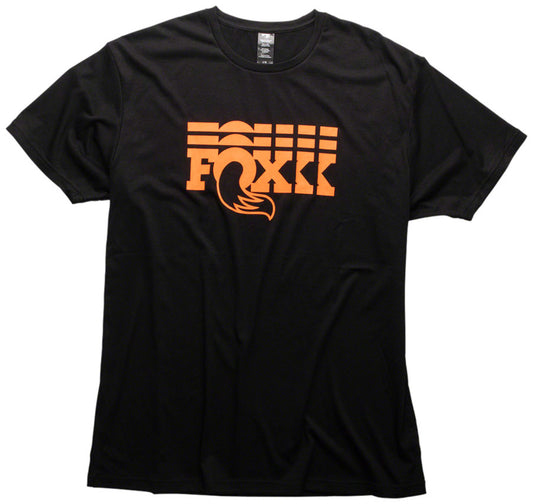 FOX Fox Stacked T-Shirt