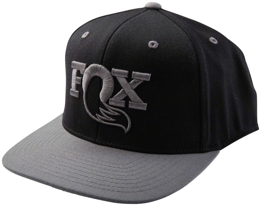 FOX Authentic Snap Back Hat – Incycle Bicycles