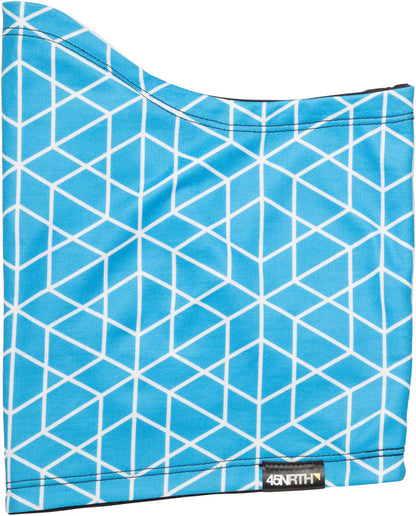 45NRTH Lumi Reversible Neck Gaiter