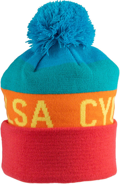 Salsa Pepper Globe Galaxy Beanie