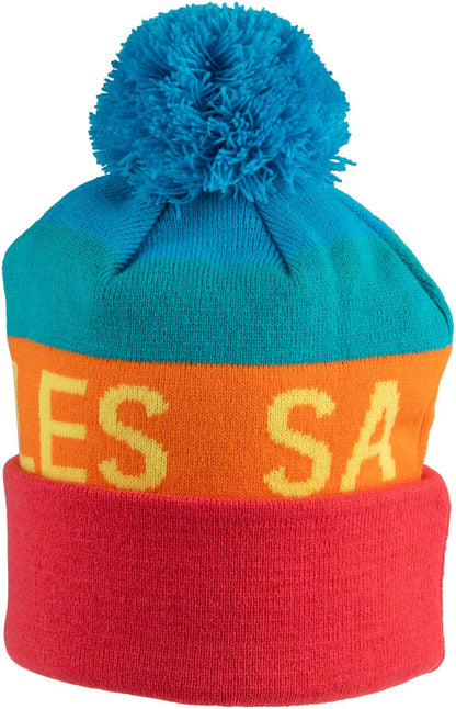 Salsa Pepper Globe Galaxy Beanie