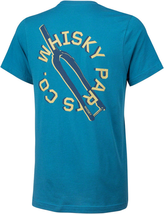WHISKY PARTS CO. Whisky Parts Co. Prospector T-Shirt