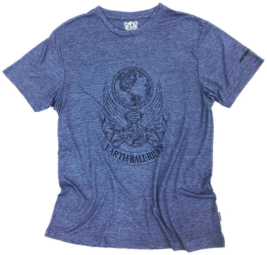 Spank Earthball Rider T-Shirt