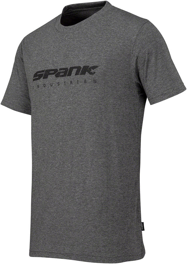 Spank Logo T-Shirt