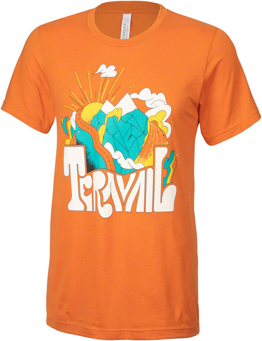 Teravail Daydreamer T-shirt