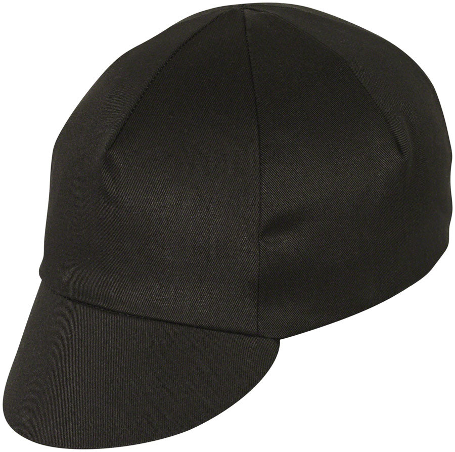 Pace Sportswear Traditional Cycling Cap
