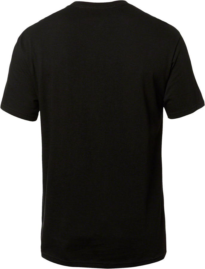 Fox Racing Legacy Fox Head Short Sleeve Tee