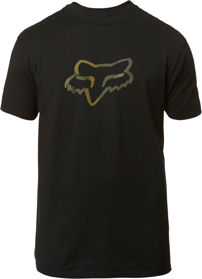 Fox Racing Legacy Fox Head Short Sleeve Tee