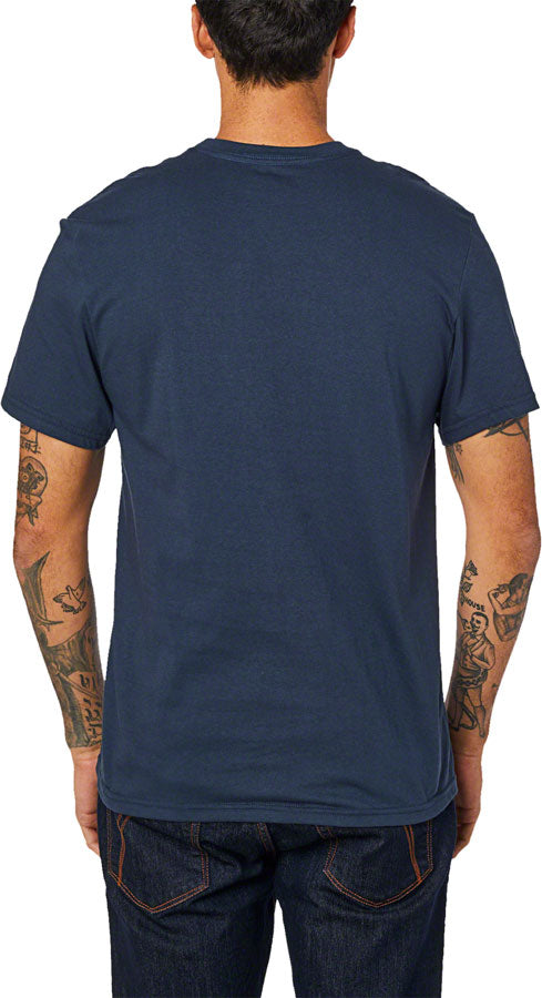 Fox Racing Legacy Fox Head Short Sleeve Tee