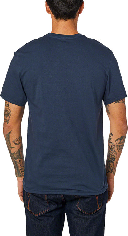 Fox Racing Legacy Fox Head Short Sleeve Tee