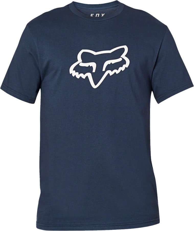 Fox Racing Legacy Fox Head Short Sleeve Tee