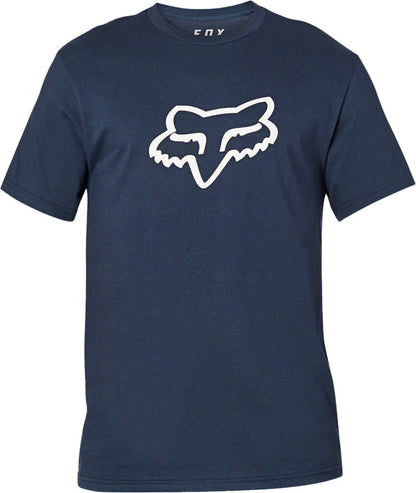 Fox Racing Legacy Fox Head Short Sleeve Tee