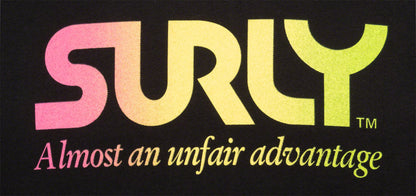Surly Unfair Advantage Long Sleeve T-Shirt