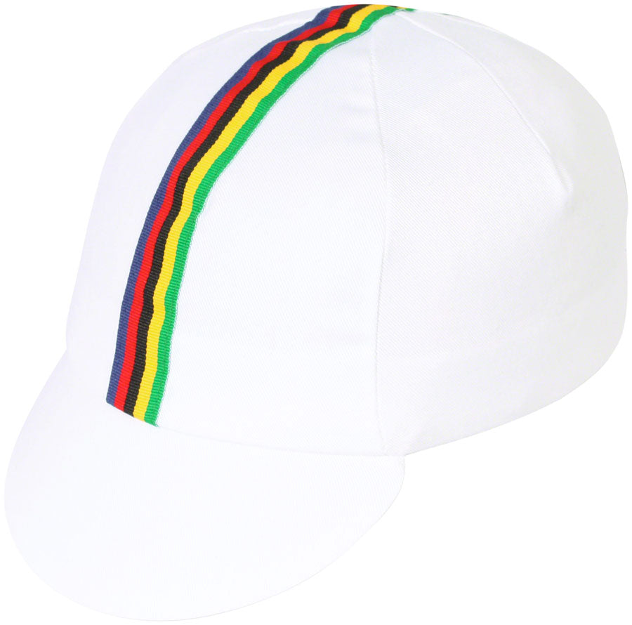 Pace Sportswear Traditional Cycling Cap