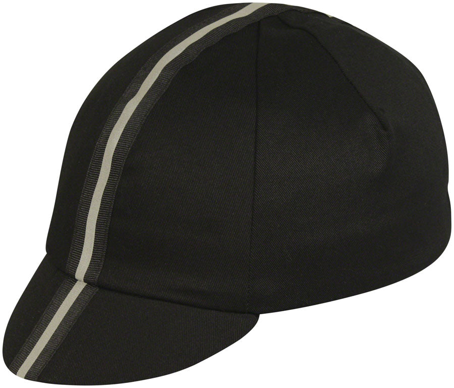 Pace Sportswear Traditional Cycling Cap