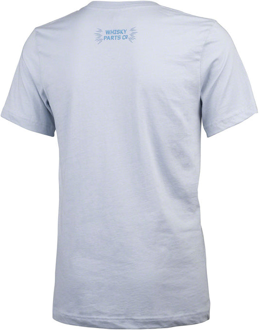 WHISKY PARTS CO. Whisky Parts Co. Revere The Ride T-Shirt