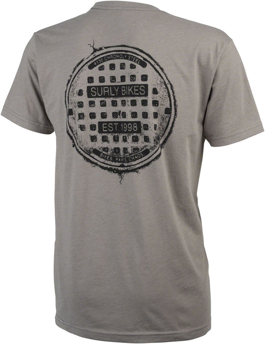 SURLY Surly Women'S The Ultimate Frisbee T-Shirt