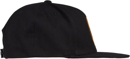 Surly Psilly Billy Snapback Hat