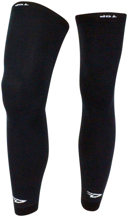 DEFEET Defeet Kneeker Full Length Leg Covers