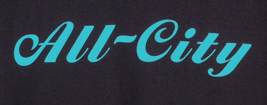 All-City Logowear T-Shirt