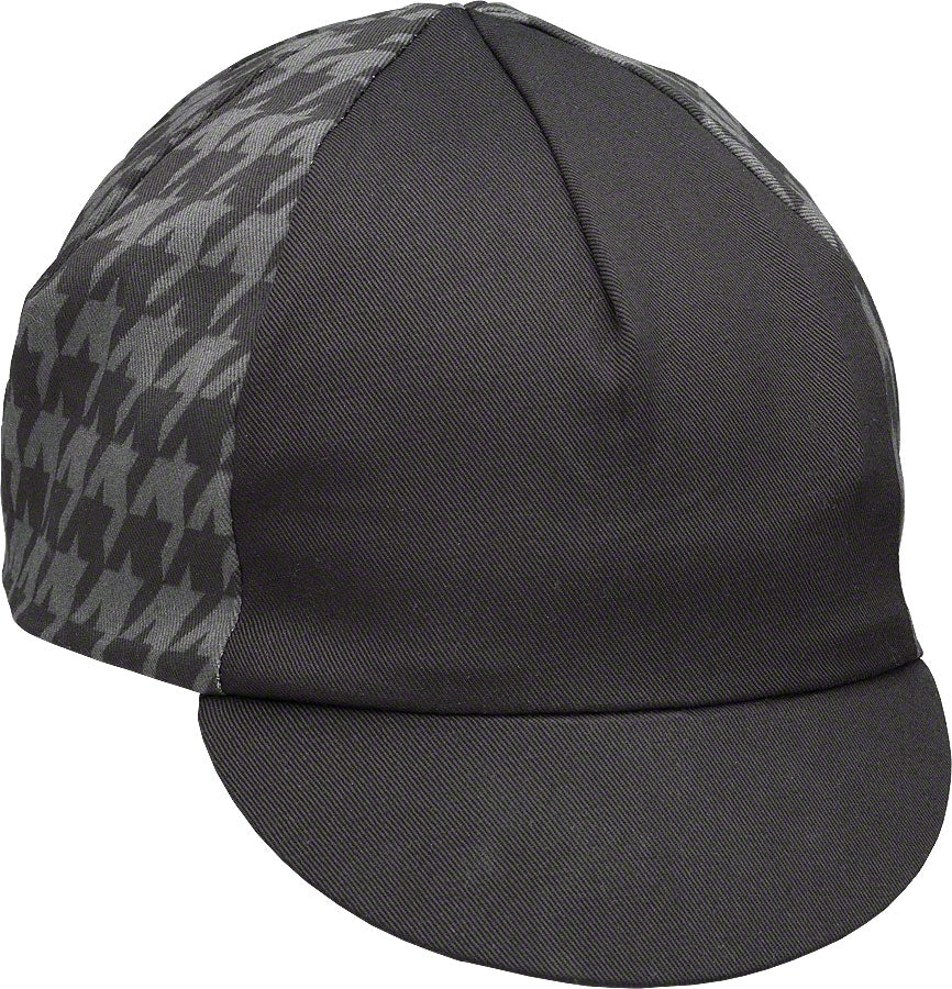 Pace Sportswear Traditional Cycling Cap