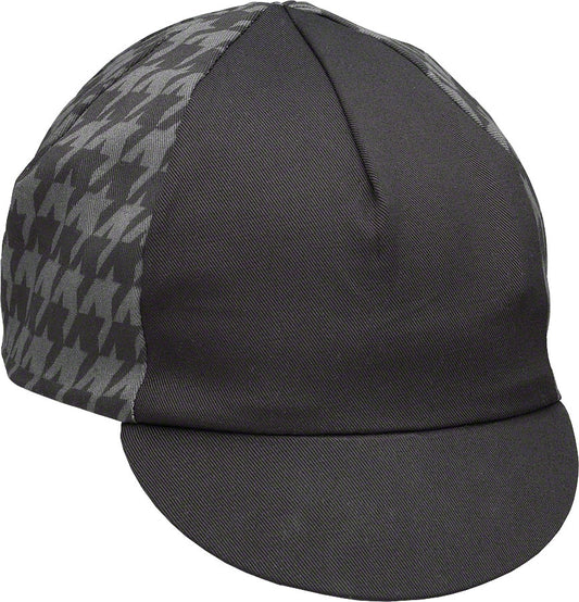 Pace Sportswear Traditional Cycling Cap