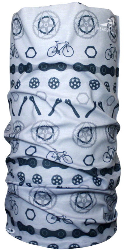 Headsweats Ultra Band Multi-Purpose Headband - Full