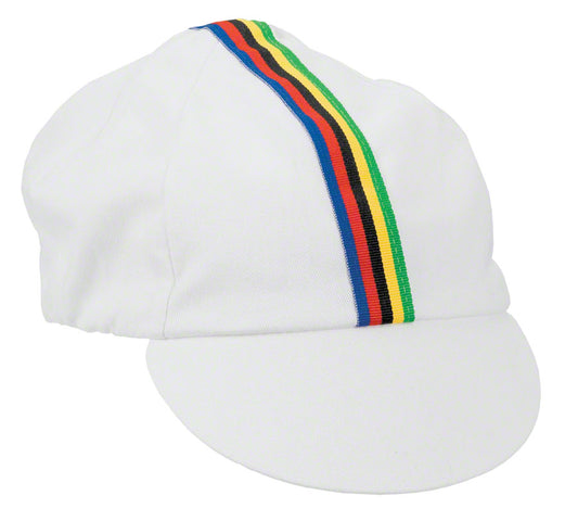 PACE SPORTSWEAR Pace Sportswear Traditional Cycling Cap