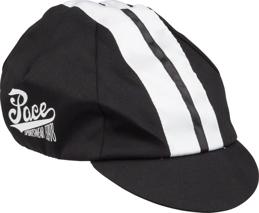 Pace Sportswear Traditional Cycling Cap