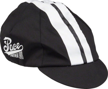 Pace Sportswear Traditional Cycling Cap