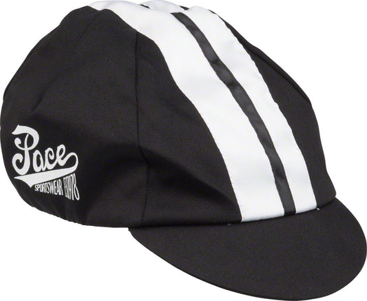 PACE SPORTSWEAR Pace Sportswear Traditional Cycling Cap