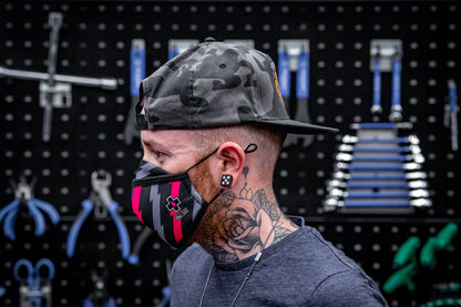 Muc-Off Reusable Face Mask