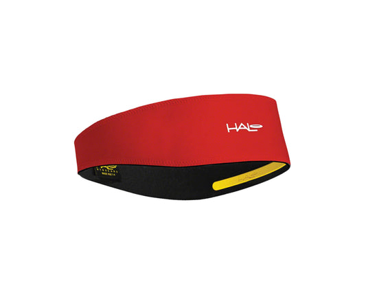 Halo II Headband Red