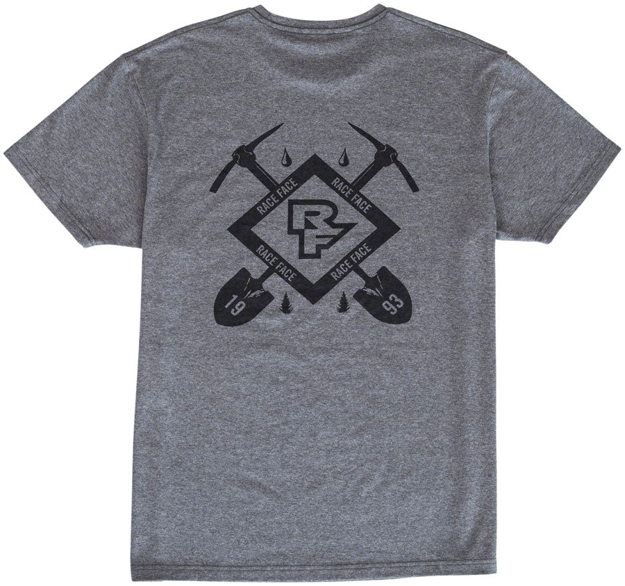 RaceFace Crest T-Shirt