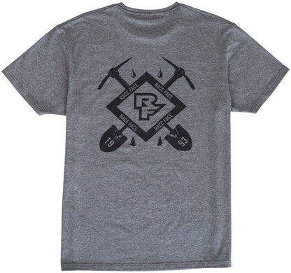 RaceFace Crest T-Shirt