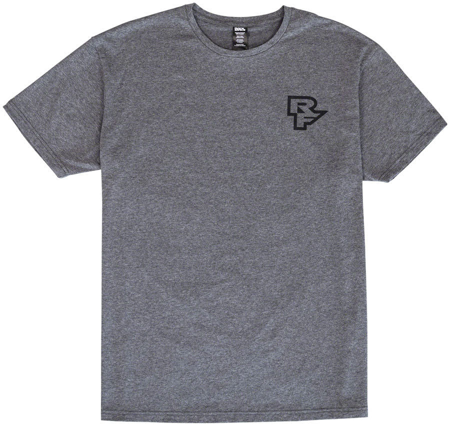 RaceFace Crest T-Shirt