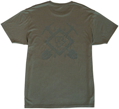 RaceFace Crest T-Shirt