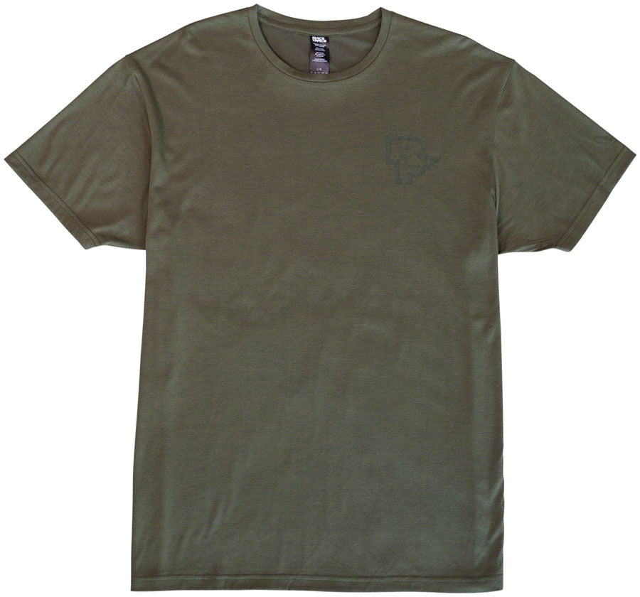 RaceFace Crest T-Shirt