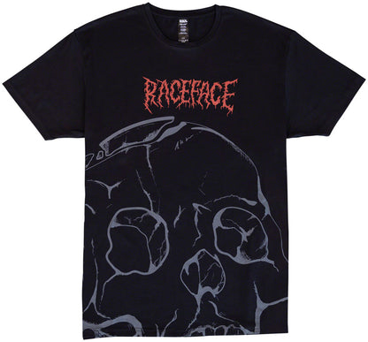 RaceFace Skull T-Shirt